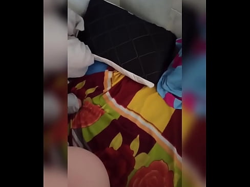 ❤️ Dakina ta zauna a gida ita kadai saboda mijinta ya tafi hutu sai na yi amfani da damar in yi mata fyade na cika mata gindi da nono. ❤️ Ingantacciyar iskanci ❌❤